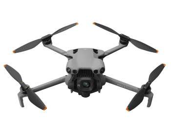 DJI Osmo 360